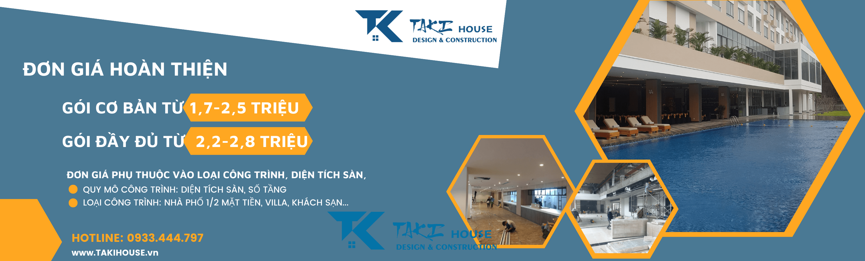 giá xây nhà trọn gói đà nẵng giá xây nhà trọn gói đà nẵng