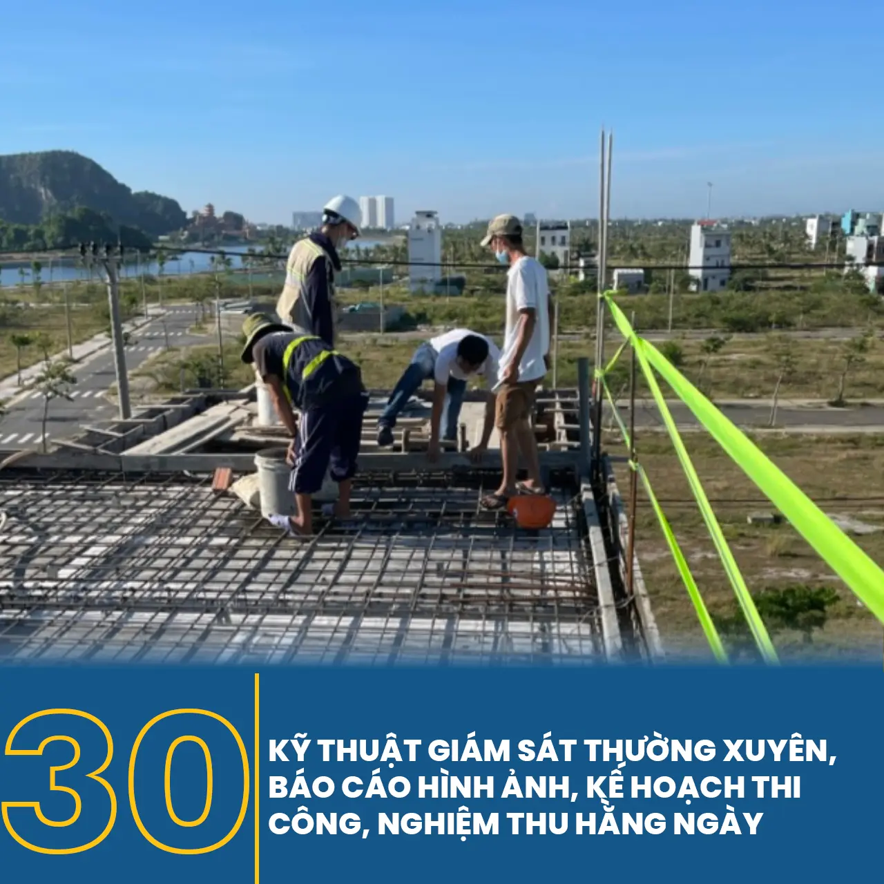 5 lưu ý chủ nhà cần trao cho kiến trúc sư