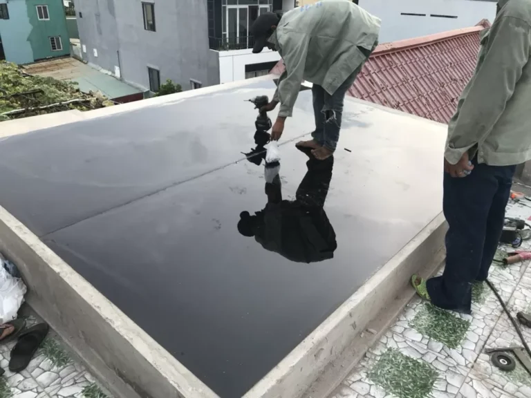 thi công nhà trong kiệt hẻm nhỏ Hải Châu - hoàn thiện đẹp