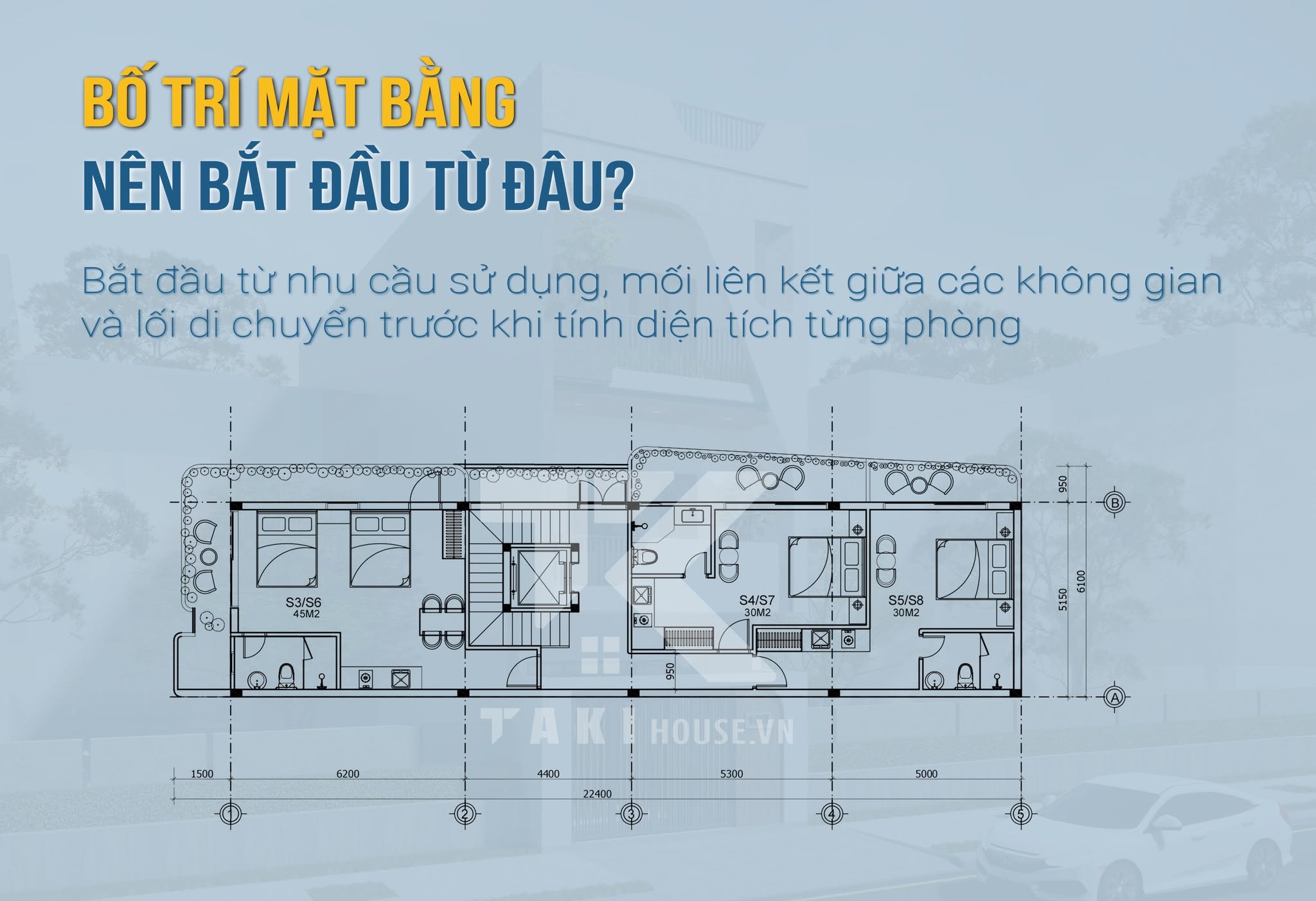 bo-tri-mat-bang-nha-o-nen-bat-dau-tu-dau bố trí mặt bằng nhà ở theo nhu cầu sử dụng