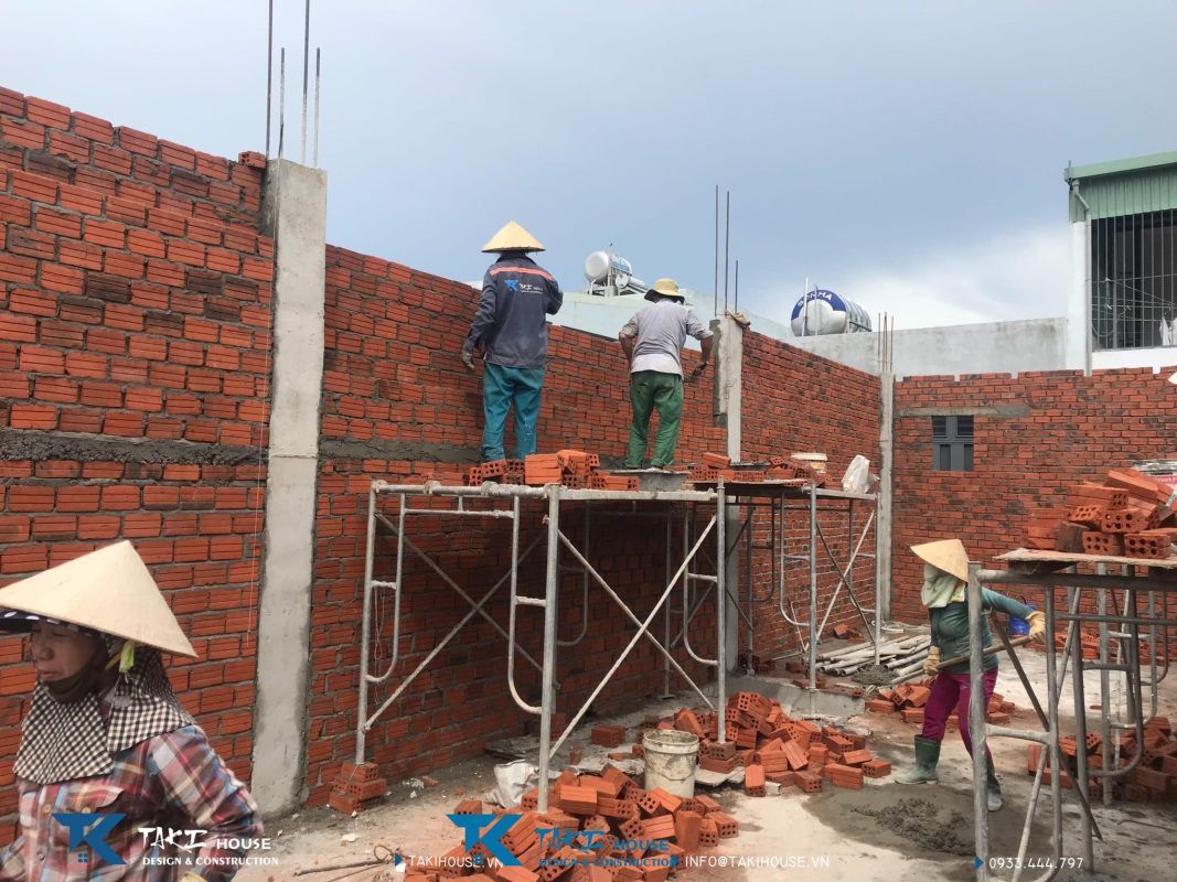 nhung-dieu-can-luu-y-khi-xay-tuong lưu ý khi xây tường từ vật liệu đến kỹ thuật thi công